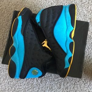 Retro 13